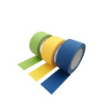 Single Sided Painting  Masking Tape For Building With Rubber